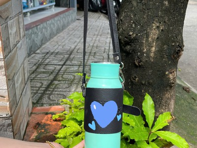 Nguồn hàng sỉ đồ da giá xưởng - hàng đẹp, có sẵn 1