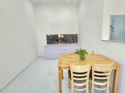 Tin nóng - nhà mới xây nhơn trạch - giá tốt nhất khu vực 4