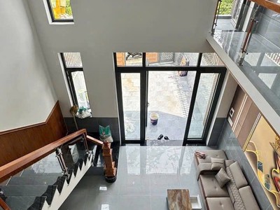 Bán nhà mặt tiền gần chợ vĩnh lộc A bình chánh giá 1 tỷ 150 triệu 5