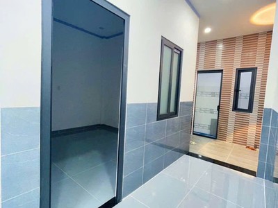 Bán nhà mặt tiền gần chợ vĩnh lộc A bình chánh giá 1 tỷ 150 triệu 1