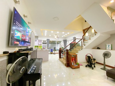 Bán nhà biệt thự - hxh nguyễn cảnh dị - ngay phan thúc duyện, 6,7x22m, 5t - 8pn, 23,5 tỷ 4