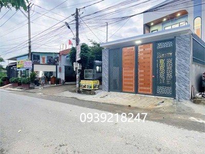 Bán nhà mặt tiền gần chợ vĩnh lộc A bình chánh giá 1 tỷ 150 triệu 2