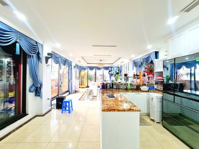 Siêu vip 9 tầng nghĩa tân 90m2, đẳng cấp 5 sao, kinh doanh tuyệt đỉnh, 64.8 tỷ 4