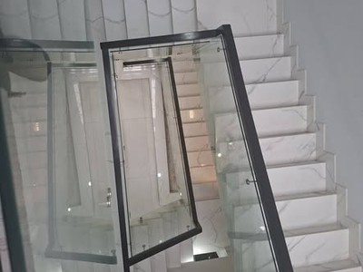 Nhà hxh đường âu cơ quận tân bình phường 10 cũ. 2