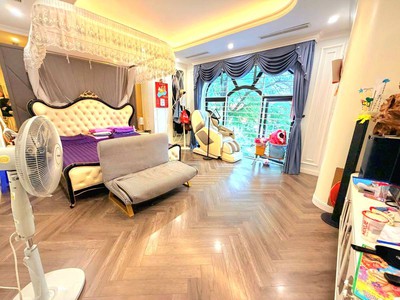 Siêu vip 9 tầng nghĩa tân 90m2, đẳng cấp 5 sao, kinh doanh tuyệt đỉnh, 64.8 tỷ 2