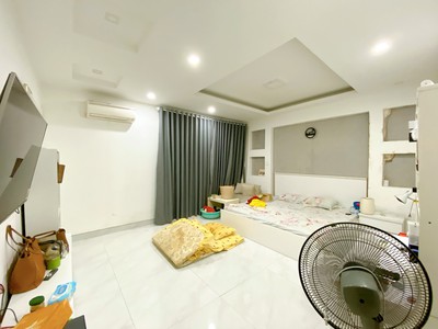 Bán nhà biệt thự - hxh nguyễn cảnh dị - ngay phan thúc duyện, 6,7x22m, 5t - 8pn, 23,5 tỷ 3