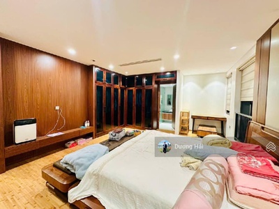 Bán nhà xuân đỉnh - ngoại giao đoàn - 140m mt 8m - gara ô tô - full nội thất 2 thoáng 3