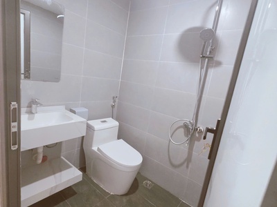 Căn hộ 80m2 3pn 2wc kđt trung văn full nội thất mới tinh 4