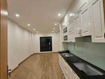 Nhà mới kinh doanh ô tô đỗ cửa mai phúc 61m2 7 tầng 14.5 tỷ long biên hà nội. 2