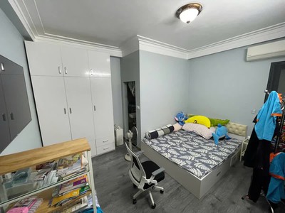 Bán nhà riêng ô tô đỗ cửa full nội thất ngọc thụy-long biên 54m2 4 tầng 10.8 tỷ. 3