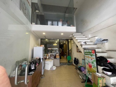 Bán nhà mặt tiền đường bông sao, 5 tầng  4x12.5m  - chỉ 11 tỷ - giáp chợ bùi minh trực 2