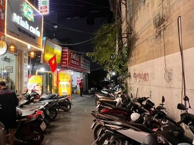 Sang nhượng quán đồ cuốn   bún thái tomyum đang hoạt động tốt   phố nguyễn thị định 0