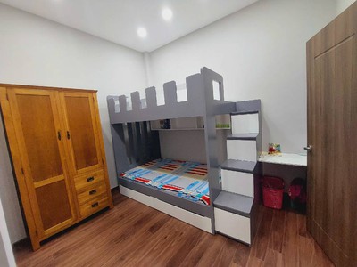 Nhà mt kd đường số 30, gò vấp   55m , 2 tầng, giá 7tỷ85, ngang 5m 4