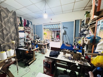 Nhà mặt tiền đường số 2   bình chiểu, thủ đức 2