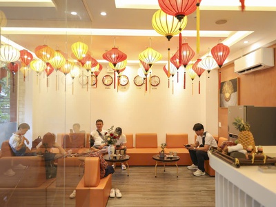 Chính chủ cần cho thuê hoặc sang nhượng spa venus 1