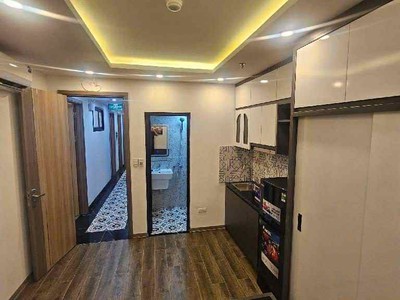 Chung cư mini long biên, 100m x 8 tầng, 26 phòng cao cấp khép kín, dòng tiền 130tr/tháng 2