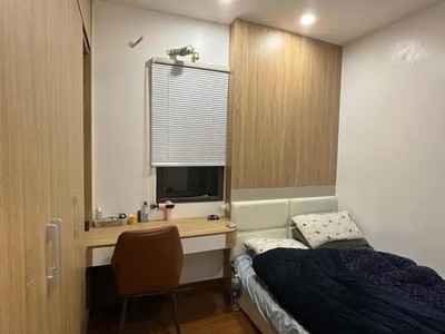 Bán nhà mới full nội thất ô tô đỗ cửa phố trạm 50m2 x 6 tầng12.8 tỷ long biên hà nội. 4