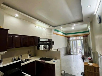 Bán nhà mặt tiền gần chợ phạm thế hiển vừa ở vừa kinh doanh p.4 quận 8 - 60m2 - 5 tầng chỉ 9.5 tỷ. 2