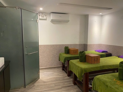Chính chủ cần cho thuê hoặc sang nhượng spa venus 3