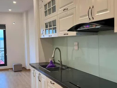 Nhà mới kinh doanh ô tô đỗ cửa mai phúc 61m2 7 tầng 14.5 tỷ long biên hà nội. 3