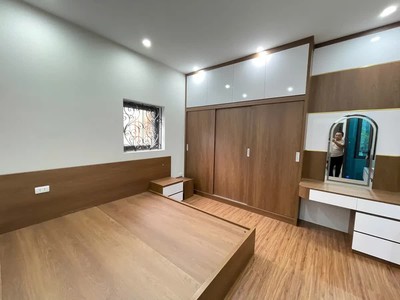 Bán nhà ngõ hoà bình khâm thiên 41m2. 4 tầng. mặt tiền 4m. giá 8.7 tỷ đống đa hà nội 3