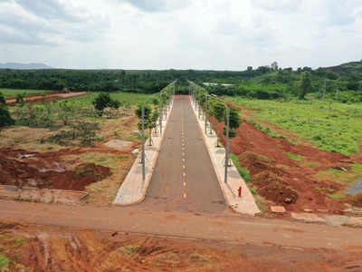 Lumi an village giáp trung tâm bà rịa, gần biển 3 hồ lớn, giá chỉ từ 980 triệu/nền 2