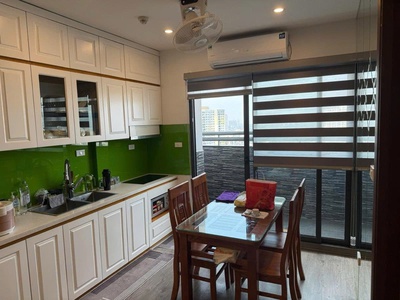 Bán nhà giảng võ, trung tâm ba đình - 45/50m  x 5t - ô tô tránh - ở ngay - kinh doanh đỉnh - giá 1