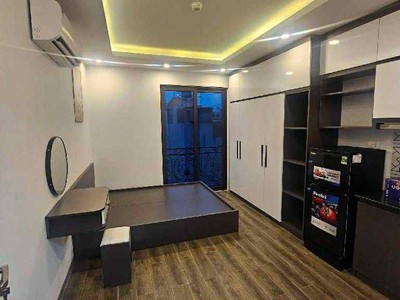 Chung cư mini long biên, 100m x 8 tầng, 26 phòng cao cấp khép kín, dòng tiền 130tr/tháng 3