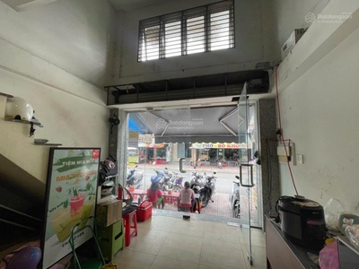 Bán nhà mặt tiền đường bông sao, 5 tầng  4x12.5m  - chỉ 11 tỷ - giáp chợ bùi minh trực 0