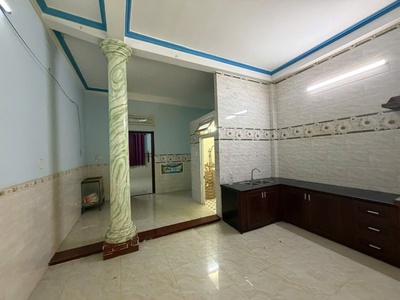 Bán nhà 1 lầu phường tân đông hiệp, dĩ an, bình dương 2