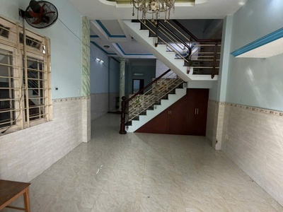 Bán nhà 1 lầu phường tân đông hiệp, dĩ an, bình dương 0