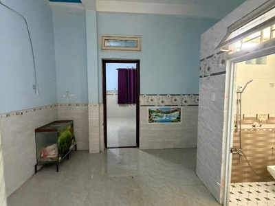 Bán nhà 1 lầu phường tân đông hiệp, dĩ an, bình dương 1