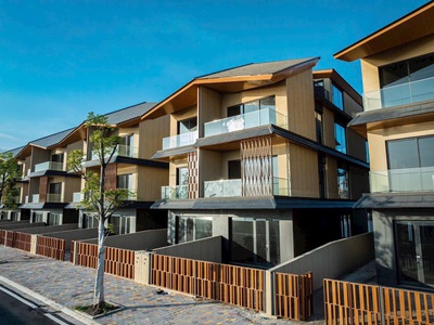 Biệt thự song lập KM1-92 PK KOMOREBI Vinhomes Vũ Yên Hải Phòng 1