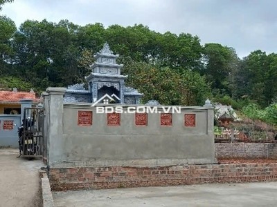 Bán đất nghĩa trang tại phường Thủy Nguyên, TP Hải Phòng 0
