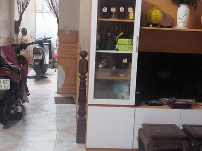 Bán đất tặng nhà ngõ 13 lĩnh nam gần time city 4