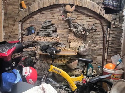 Bán đất tặng nhà ngõ 13 lĩnh nam gần time city 2