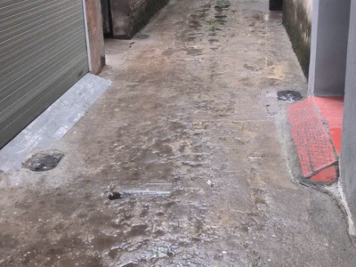 Bán đất tặng nhà ngõ 13 lĩnh nam gần time city 1