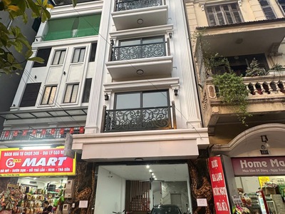 Cho thuê tầng 1,2,3 nhà số 155 pháo đài láng, đống đa, hà nội 0