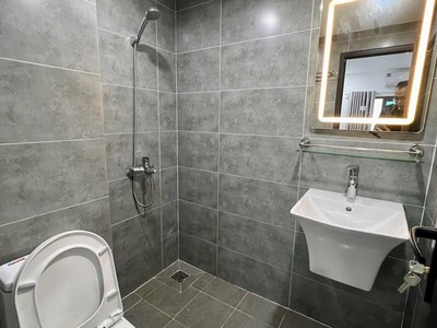 Pass phòng full đồ - có thang máy 1