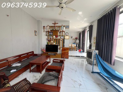 Cơ hội hiếm: nhà 130 m2 ngang 7.9 m, 3 tầng, đường số tam phú, thủ đức, 8.45 tỷ 1