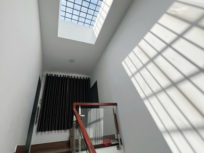 Cơ hội hiếm: nhà 130 m2 ngang 7.9 m, 3 tầng, đường số tam phú, thủ đức, 8.45 tỷ 2