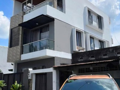 Cơ hội hiếm: nhà 130 m2 ngang 7.9 m, 3 tầng, đường số tam phú, thủ đức, 8.45 tỷ 4