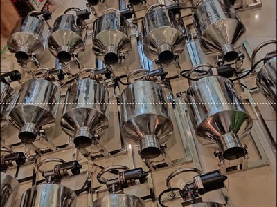 Máy rang hạt ngũ cốc Ngọc Châu 0