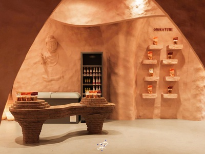 Cần sang nhà hàng mặt tiền 567a trần hưng đạo, q1. tp hcm 3