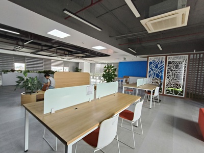 Cho thuê sàn thương mại - đường cầu đơ - trung tâm hà đông - dt250m2 - giá chỉ 60 triệu/tháng 0