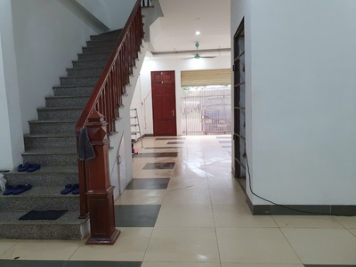 Cho thuê nhà làm văn phòng và kho tại Hà Đông. Gần AEON Hà Đông 0