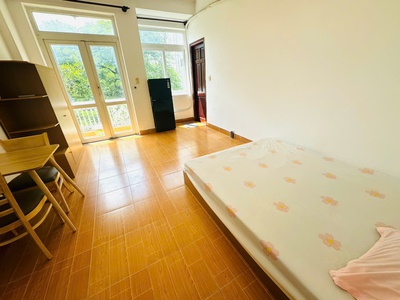 Cho thuê phòng giá tốt, tiện nghi, an ninh đường bạch đằng, p.2, tân bình 2