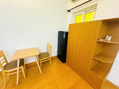 Cho thuê phòng giá tốt, tiện nghi, an ninh đường bạch đằng, p.2, tân bình 4