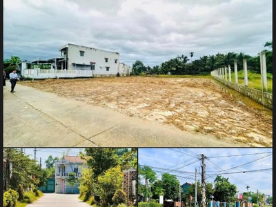 Đón gió mát quanh năm Sở hữu lô đất phong thủy đẹp tại Đại Hiệp 1