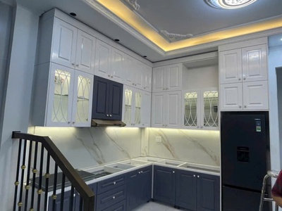 Bán nhà tâm huyết mặt tiền ngô thì nhậm, p4 xuân hương 3